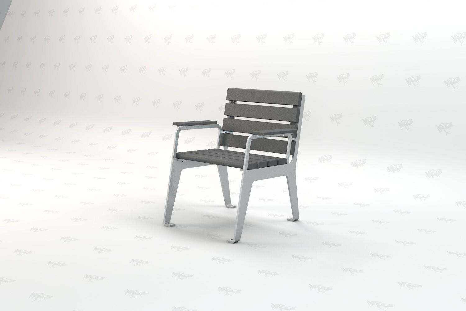Plaza Chair - Image 5