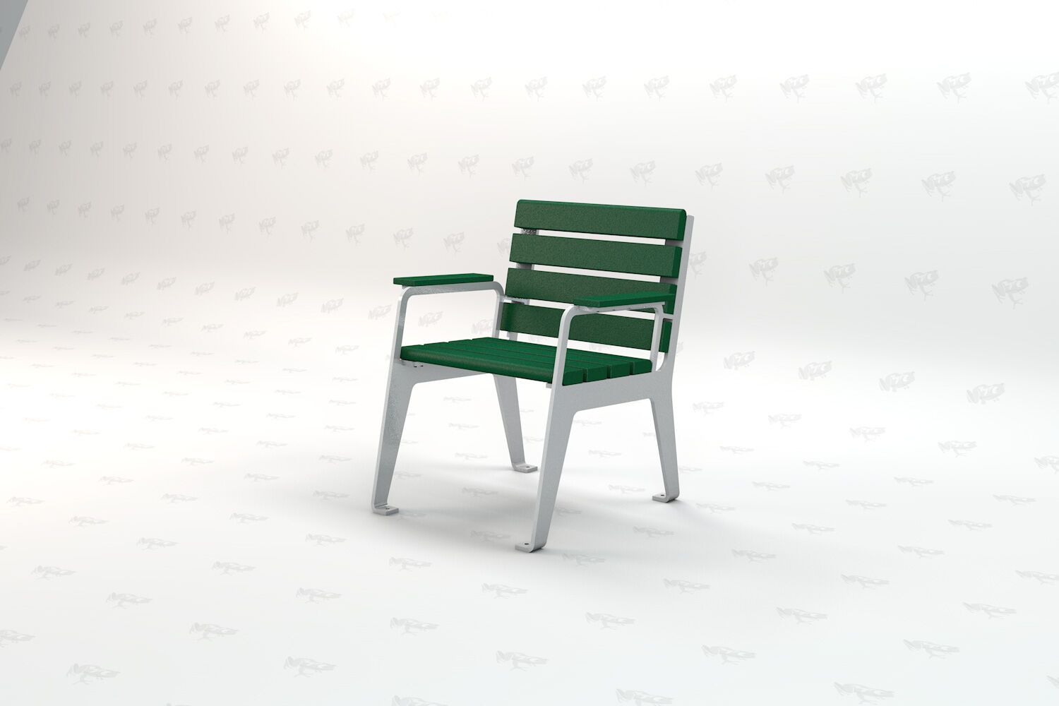 Plaza Chair - Image 4