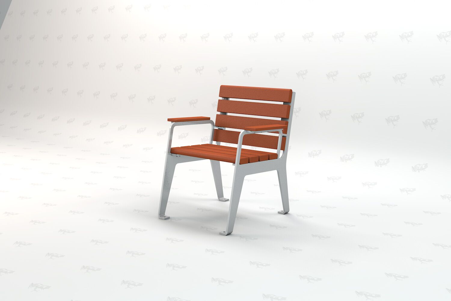 Plaza Chair - Image 3