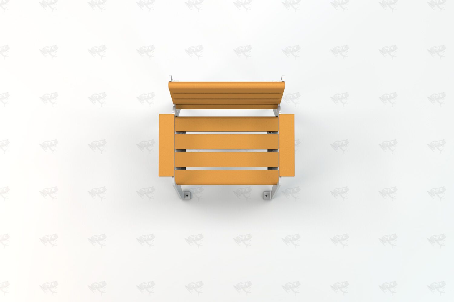 Plaza Chair - Image 7