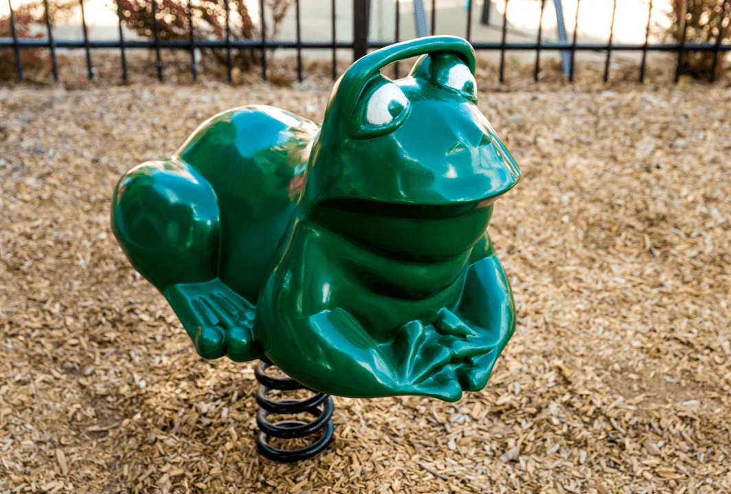 Freddie the Frog Rider 90018202XX - Image 2