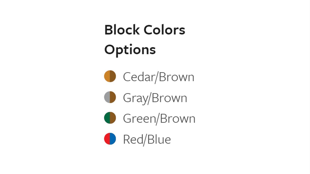 Frog Blocks™ - Image 5