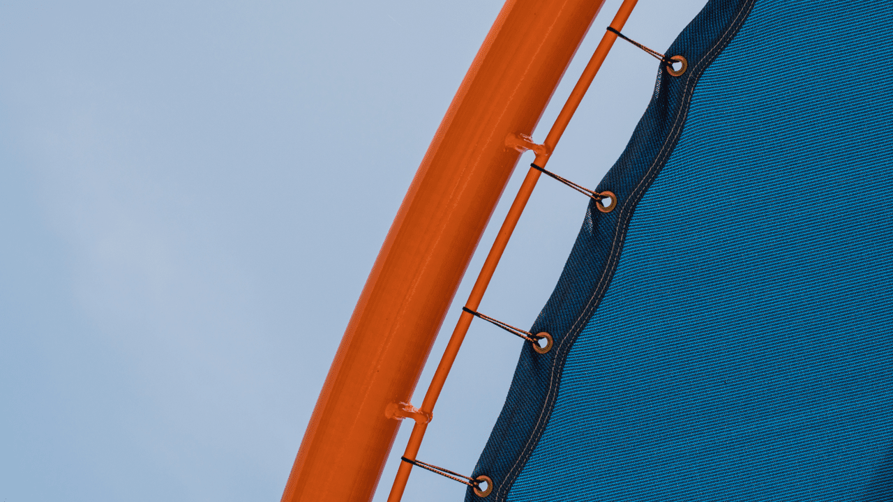 Halo Disc Shade - Image 4