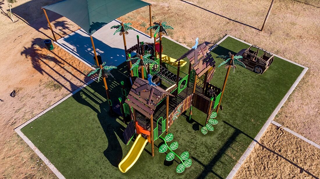 Safari FX5-NAT-212-0302 - Image 9