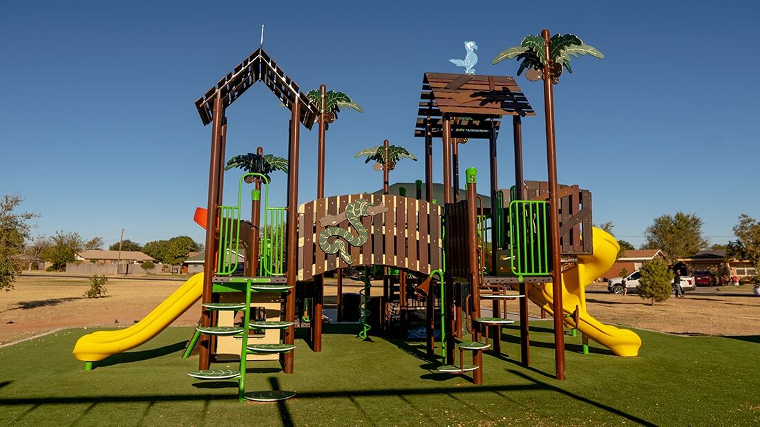 Safari FX5-NAT-212-0302 - Image 11