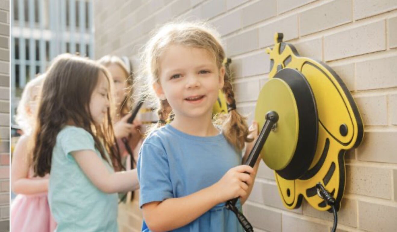 Honeycomb Harmony Ensemble - Image 2