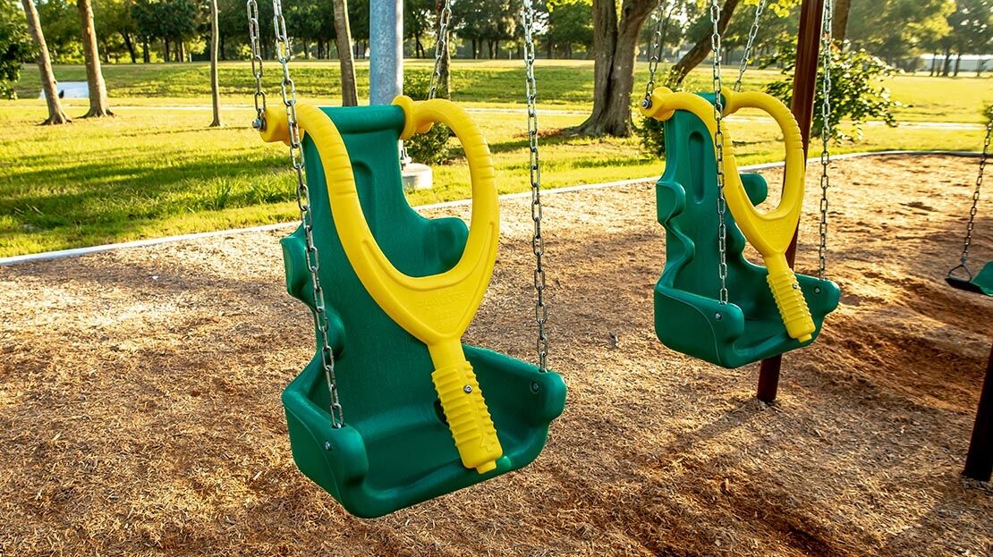 Inclusive Swing Seat BSIS-25 - Image 4