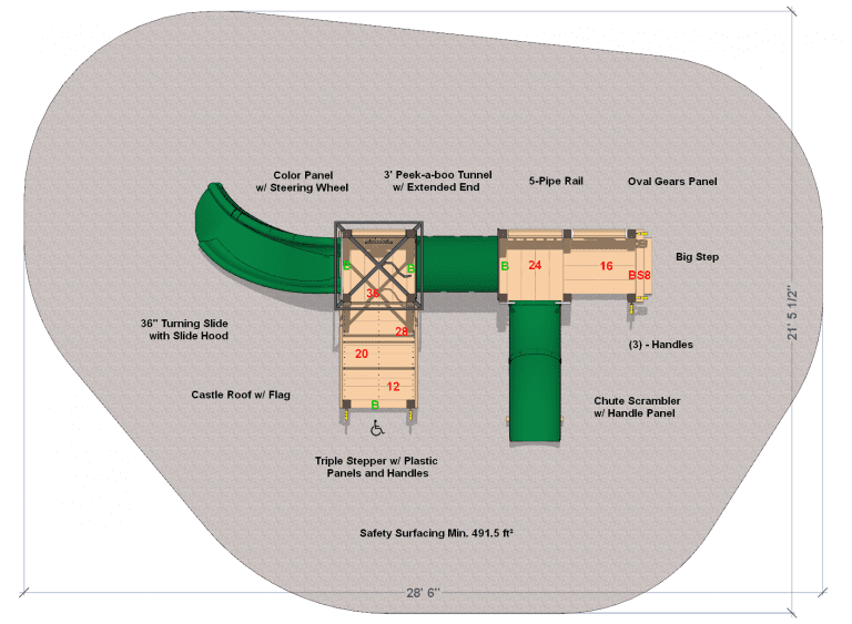 Kiwi (Preschool) - Image 5
