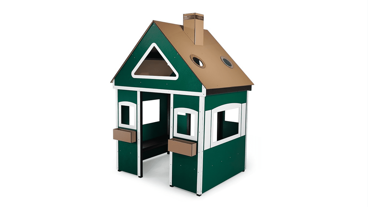 Little Peoples Playhouse