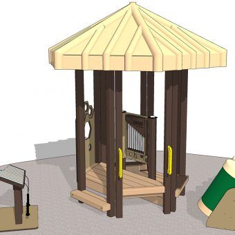 Melody Cabin - Image 2