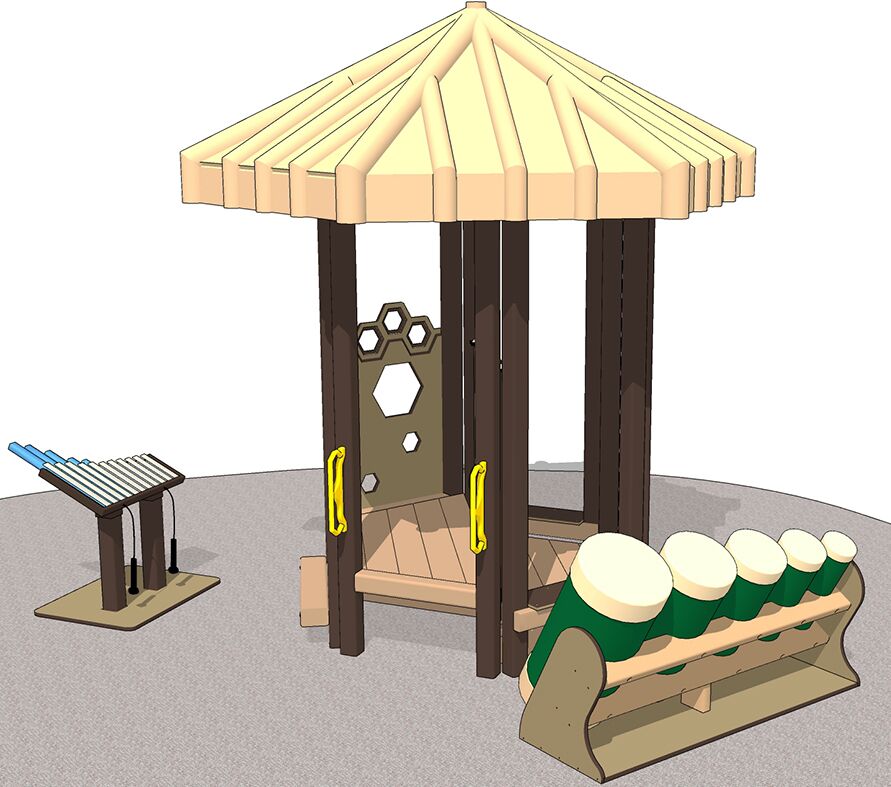 Melody Cabin
