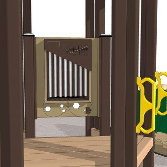 Melody Cabin - Image 3