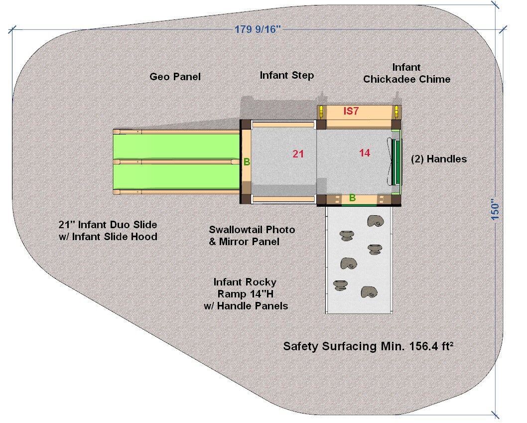 Monarch (Infant) - Image 7