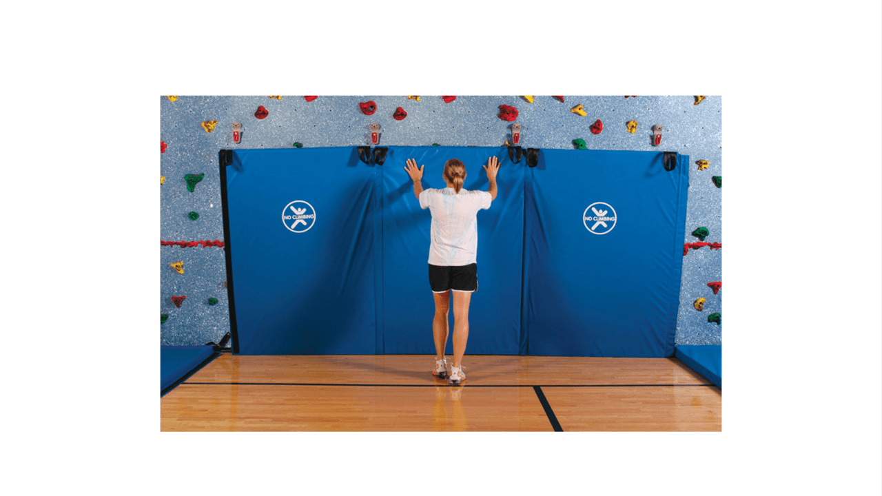 Cordless Mat Locking® System – Climbing Mats