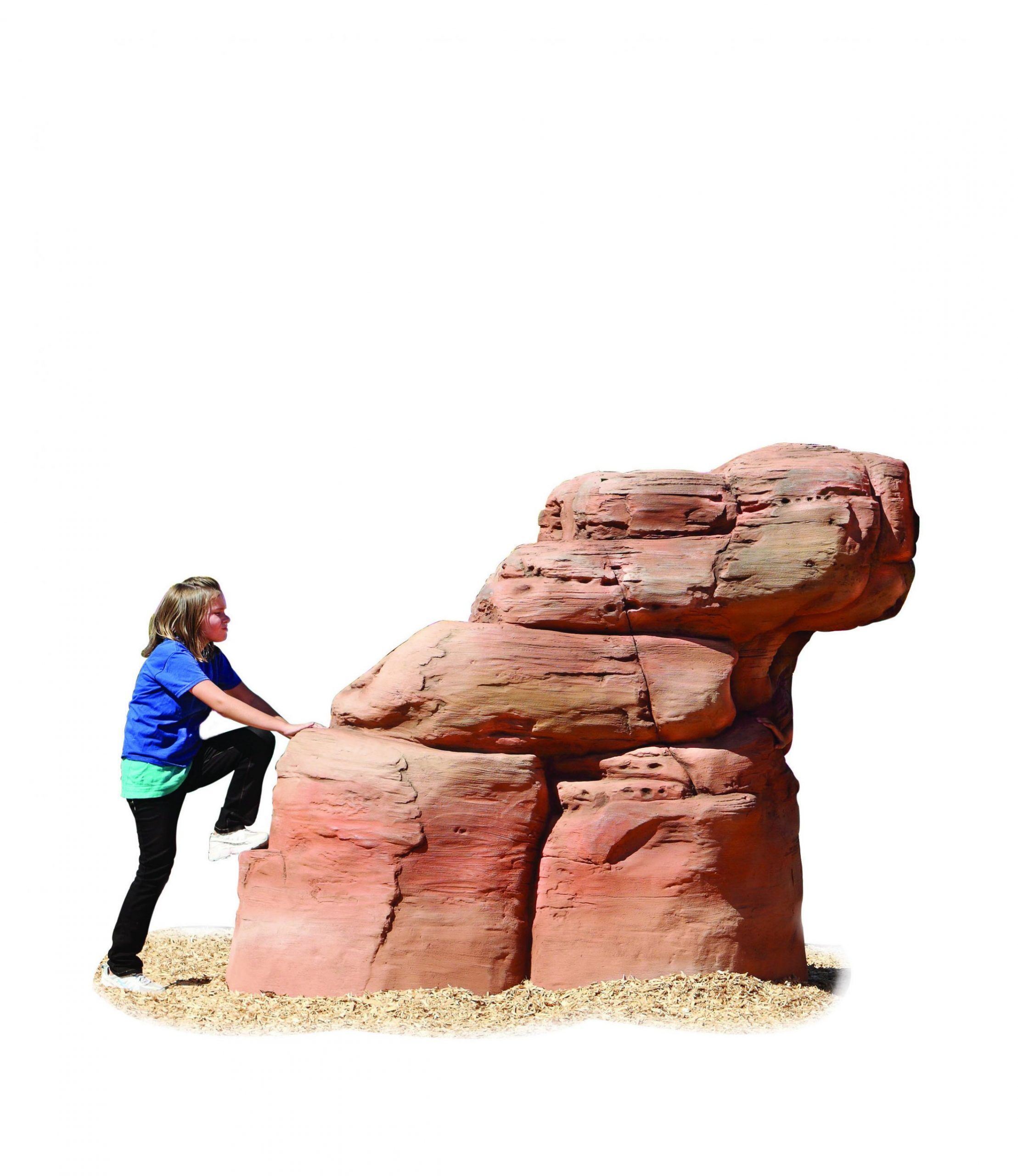 Medium Sandstone Boulder SND-MD