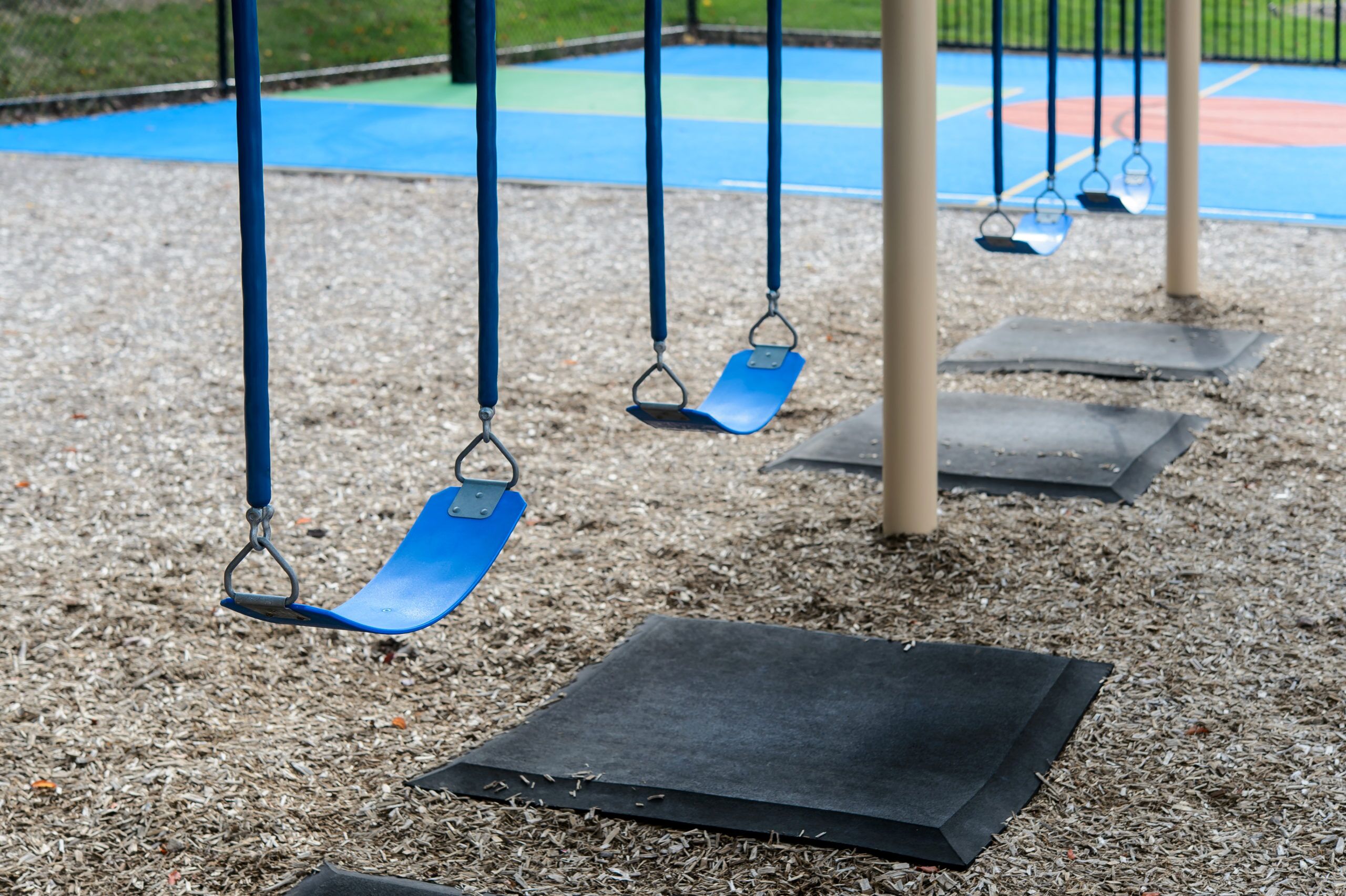 Beveled Swing Mat WM-05 - Image 3