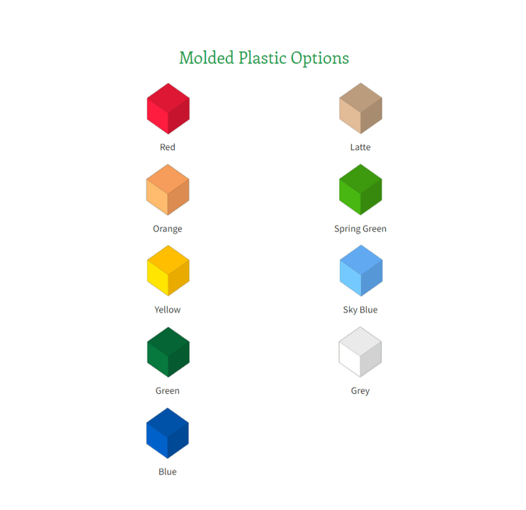 Round Planter - Image 3