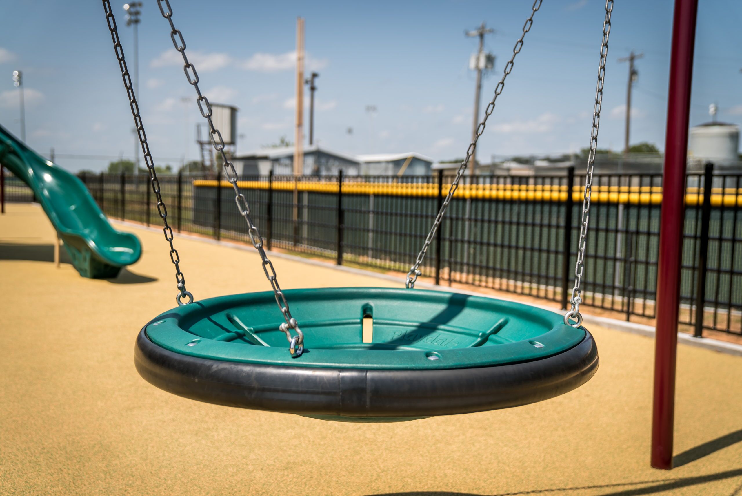 Inclusive Team Swing - Image 6