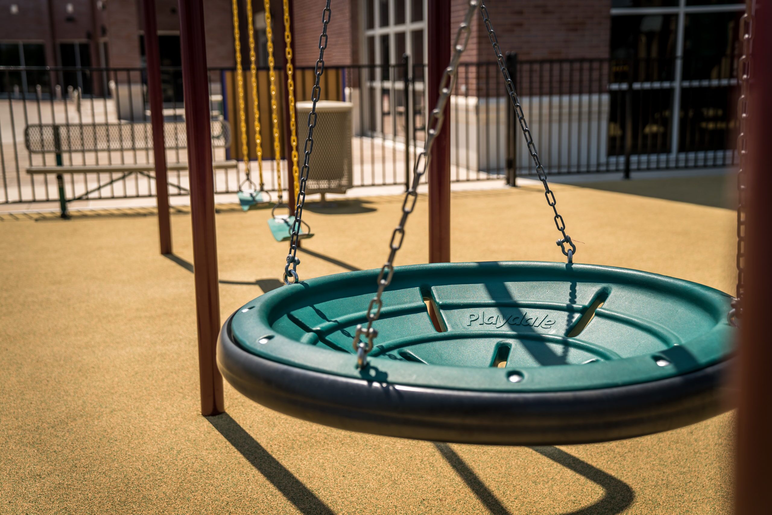 Inclusive Team Swing - Image 7