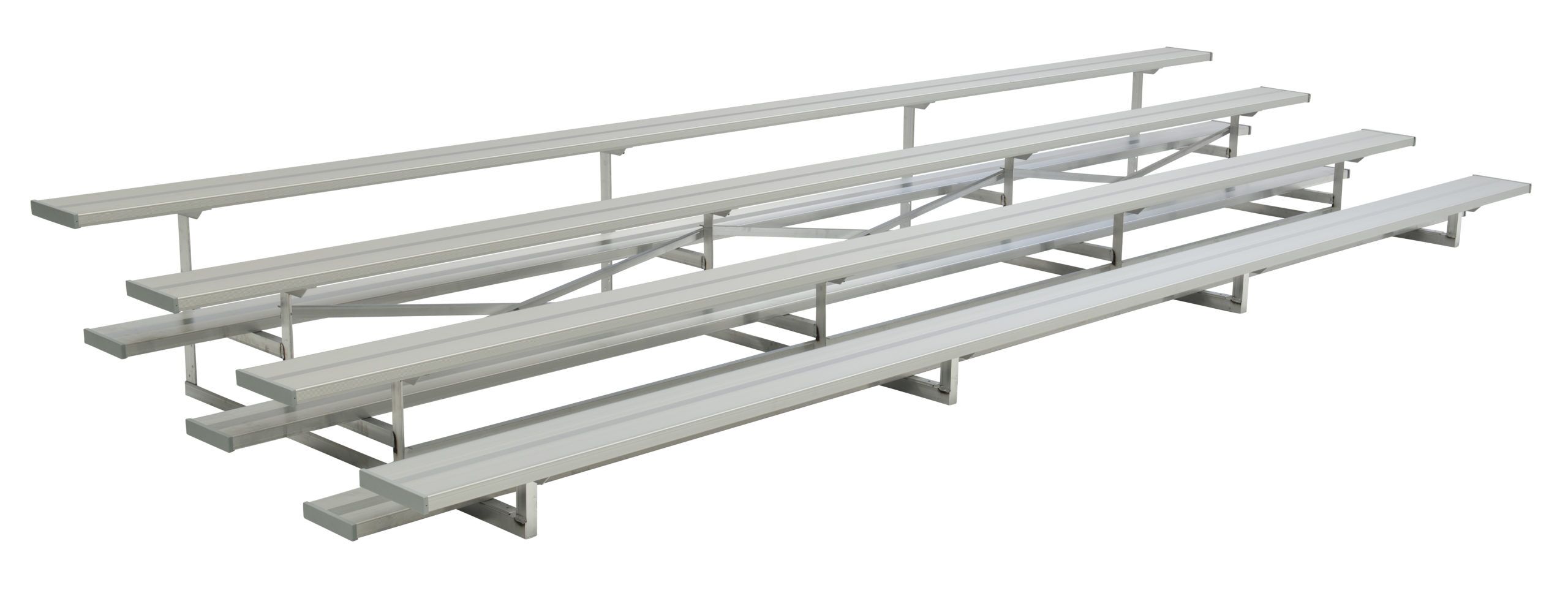 Low Rise Bleachers - Standard - Image 2