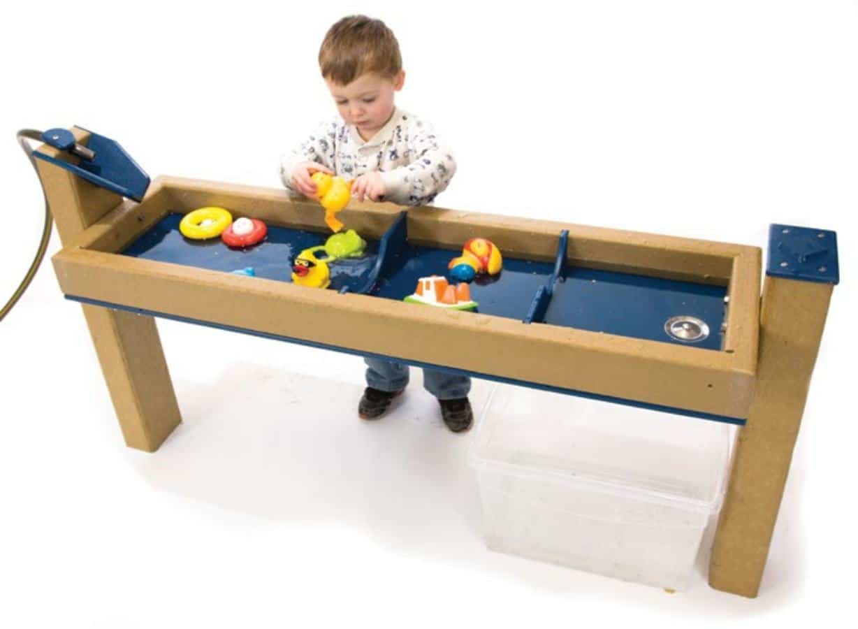 Single Water Trough - Image 4