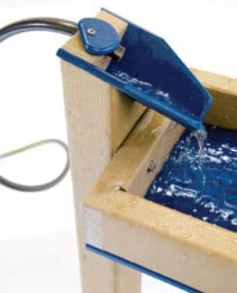 Single Water Trough - Image 2