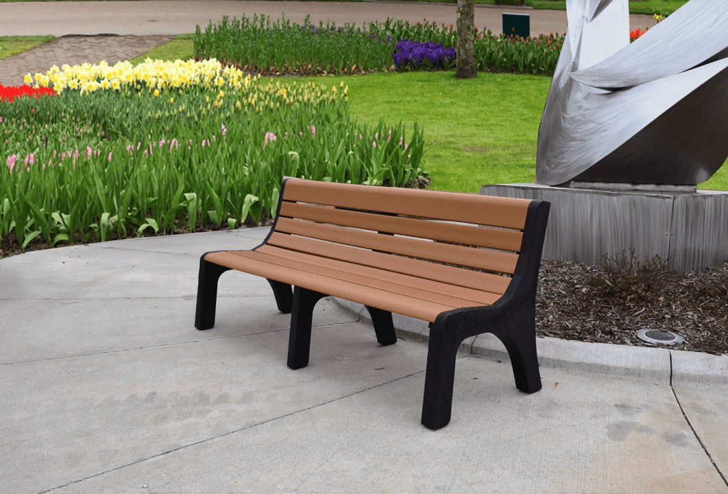 Newport Bench - Image 9