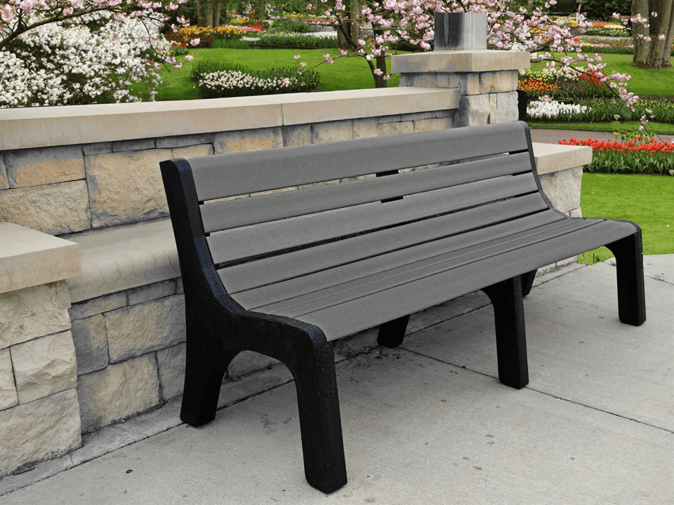 Newport Bench - Image 7