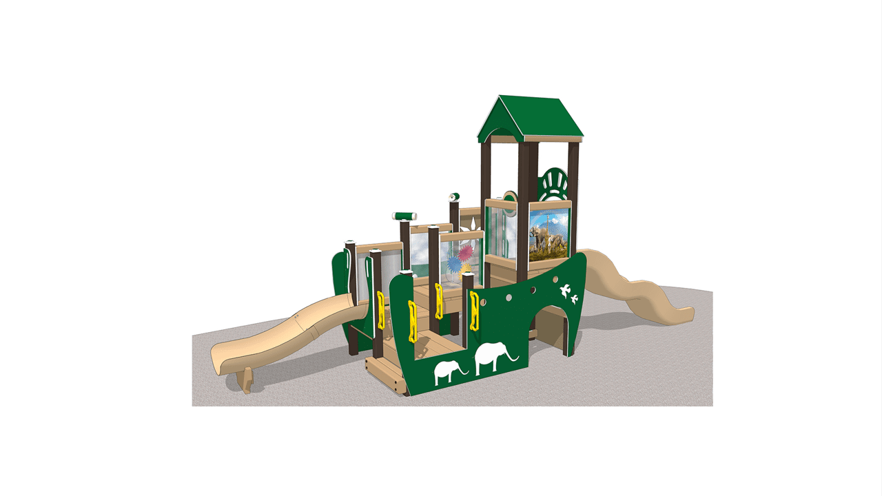 Noah’s Ark (Preschool)