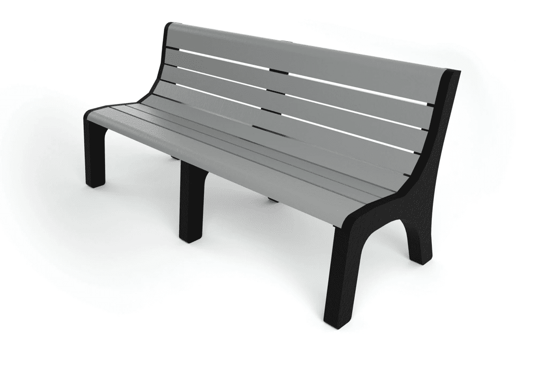 Newport Bench - Image 3
