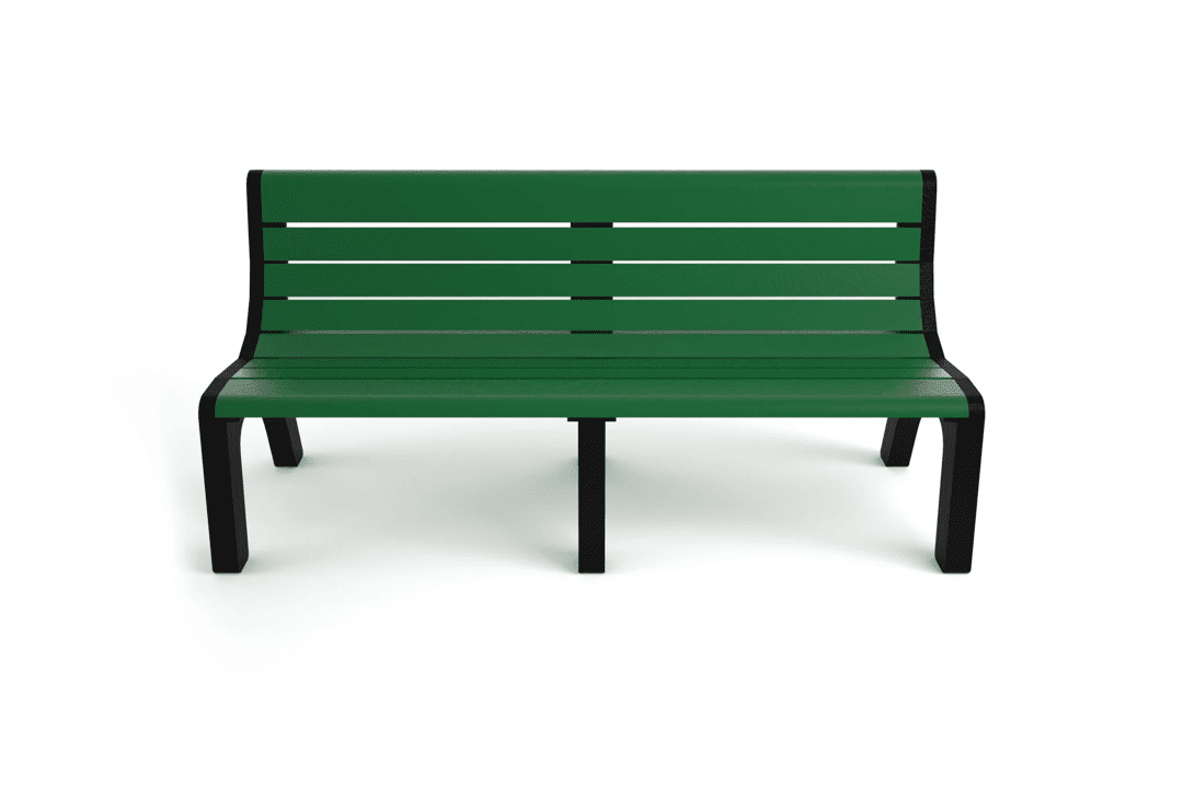 Newport Bench - Image 4