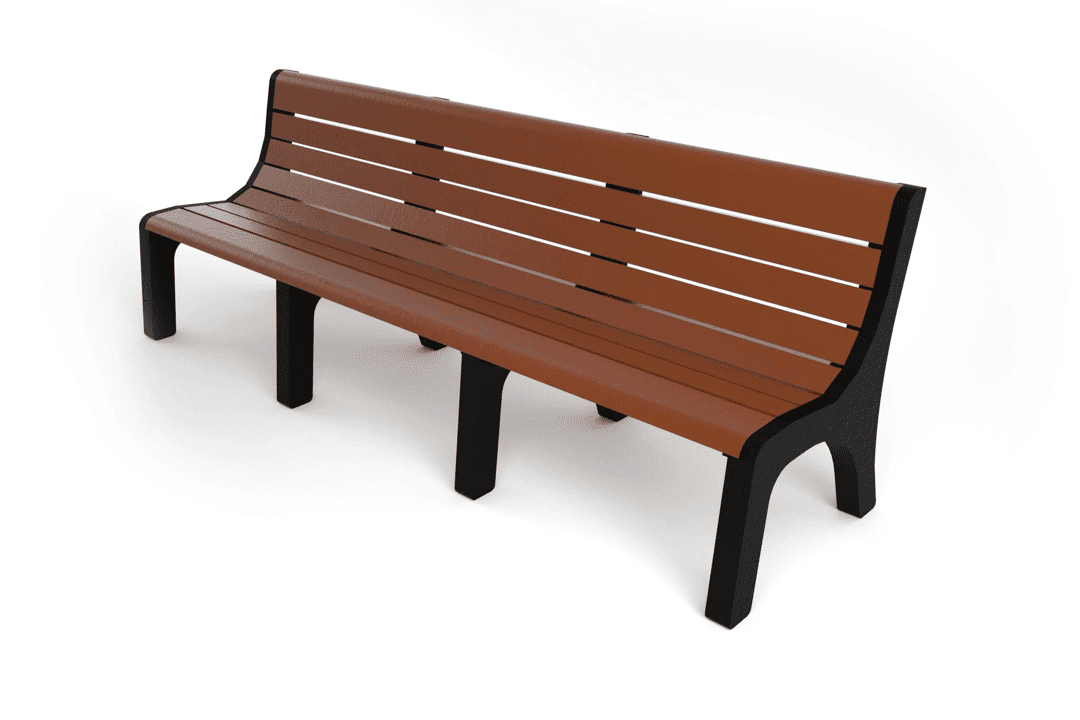 Newport Bench - Image 5