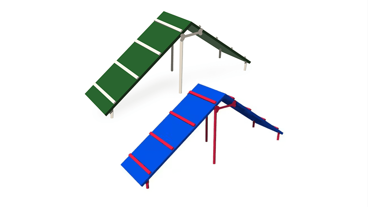 King of the Hill PBARK-400