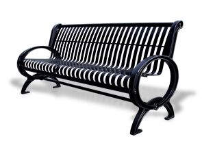 Premier Bench - Image 2