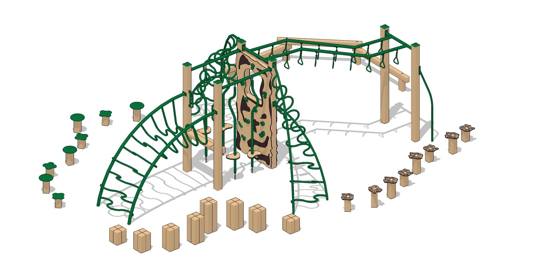 Pikes Peak (Play Mart) - Image 3