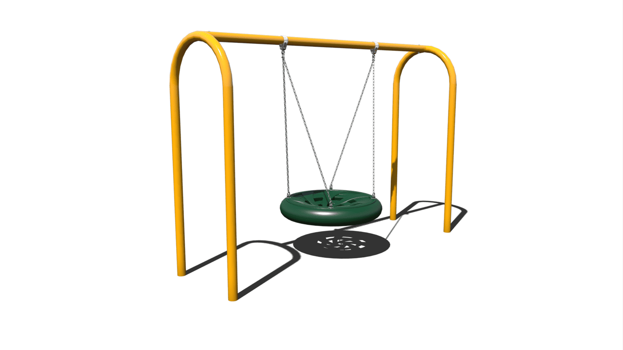 Inclusive Team Swing