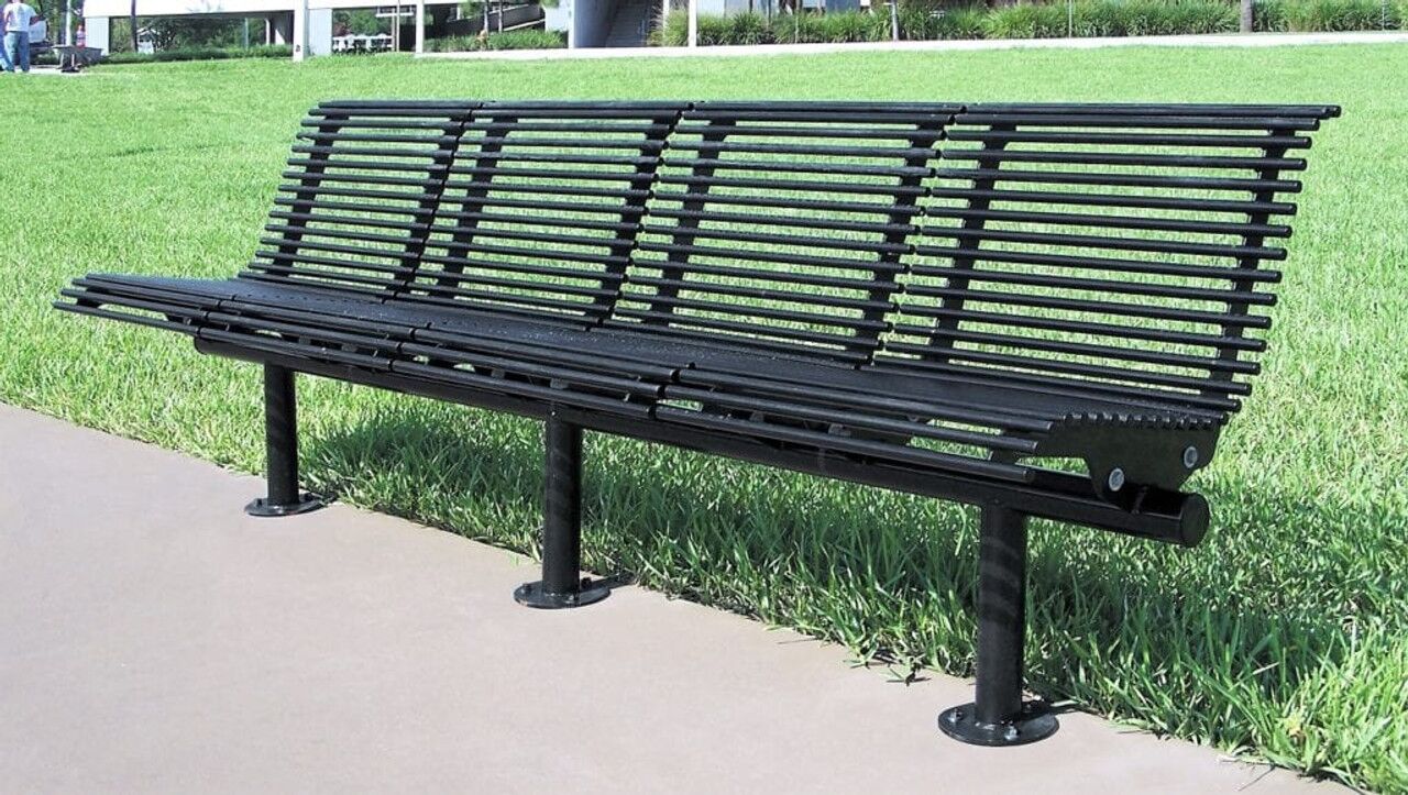 PALMETTO BENCH - Image 4