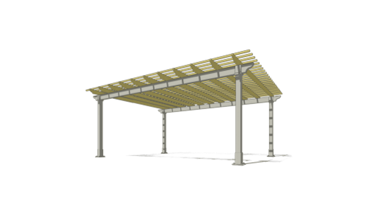 PERGOLA