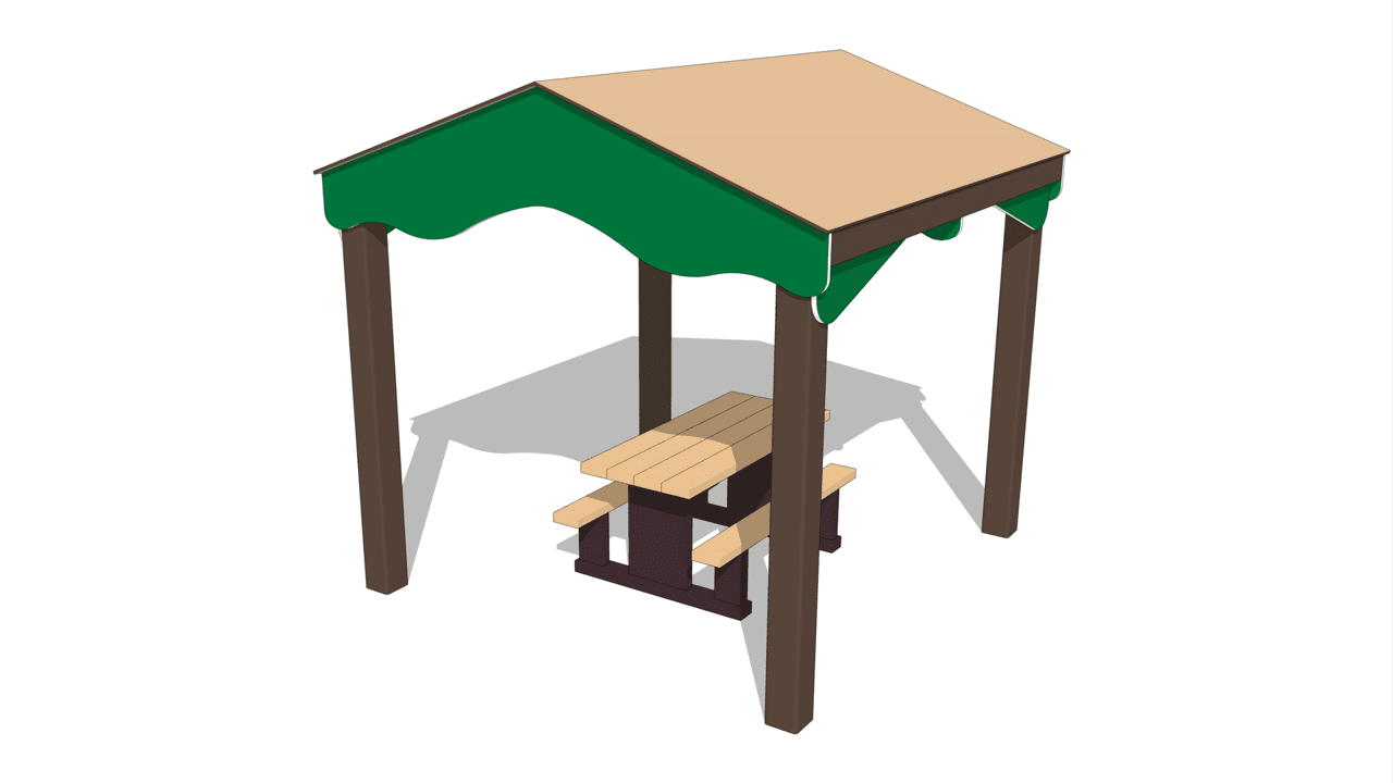 Picnic House