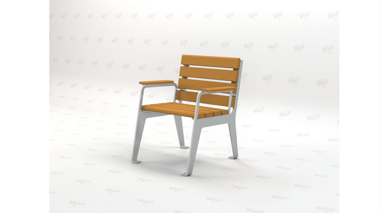 Plaza Chair