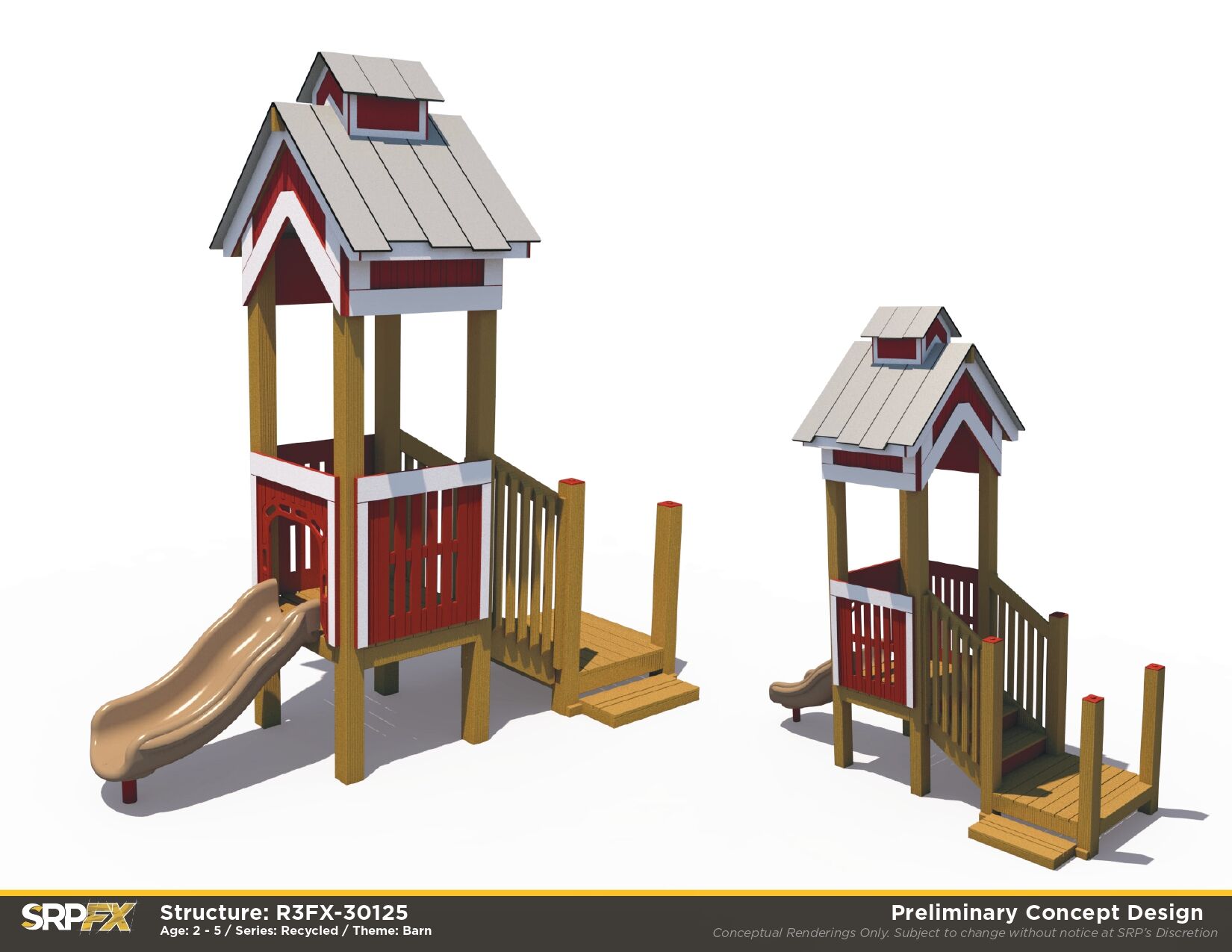 Micro Barn R3FX-30125 - Image 2