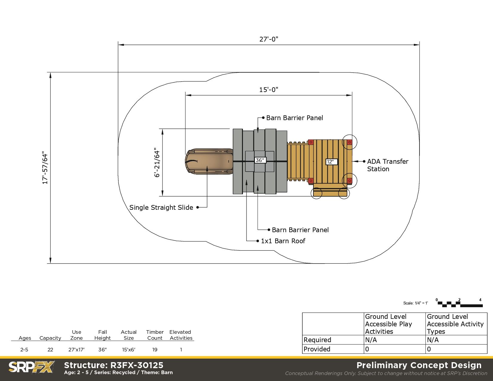 Micro Barn R3FX-30125 - Image 3