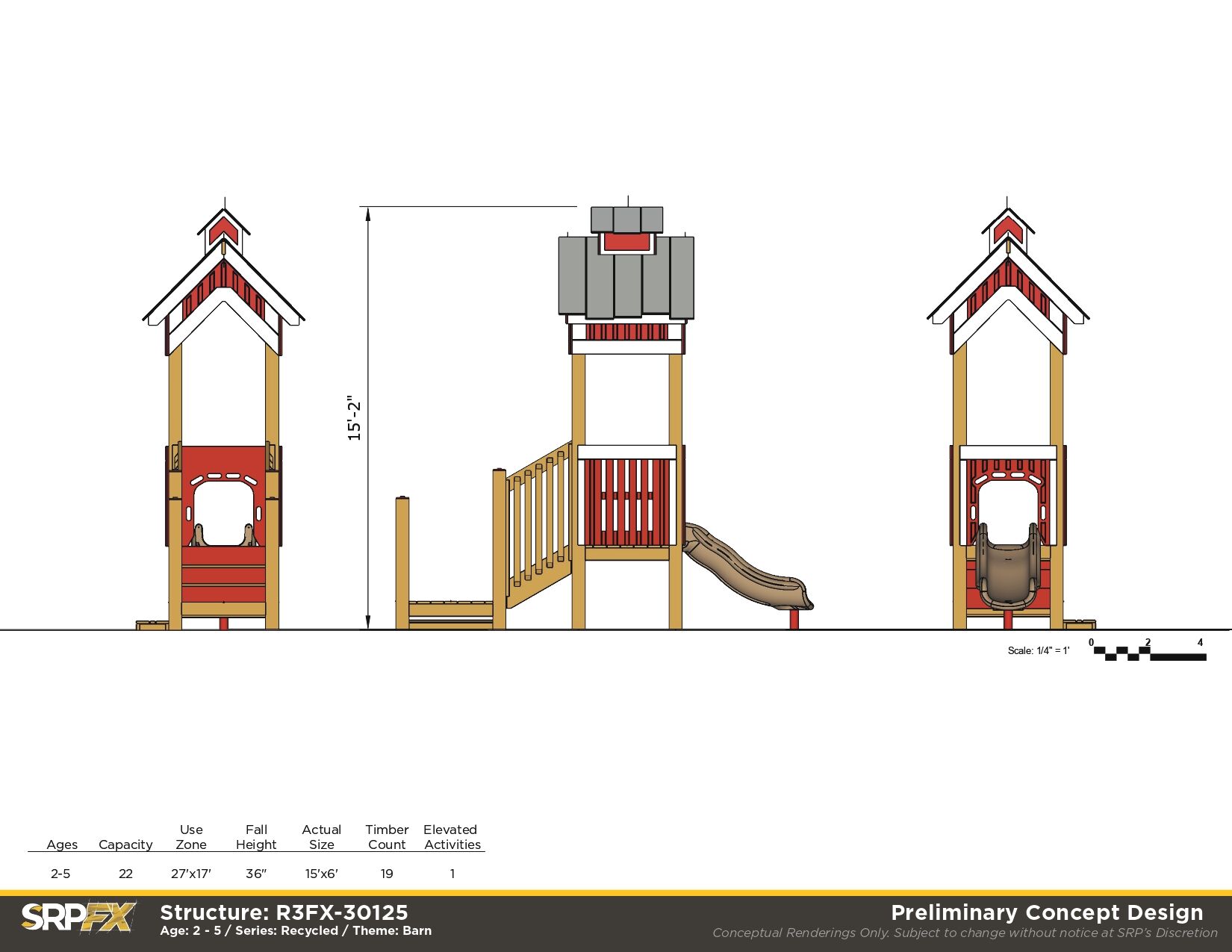 Micro Barn R3FX-30125 - Image 4