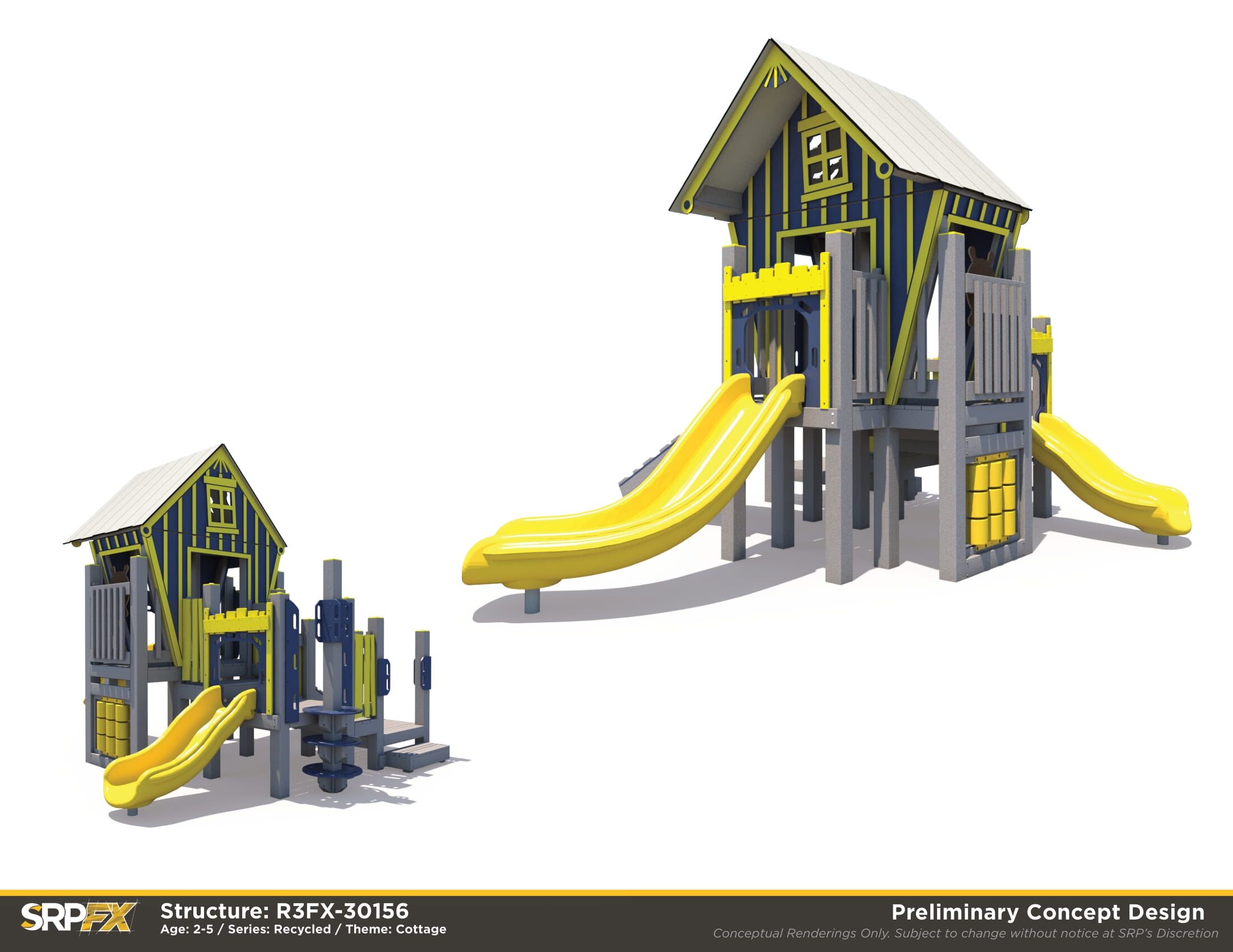 Cottage FXR-COT-205-0156 - Image 5