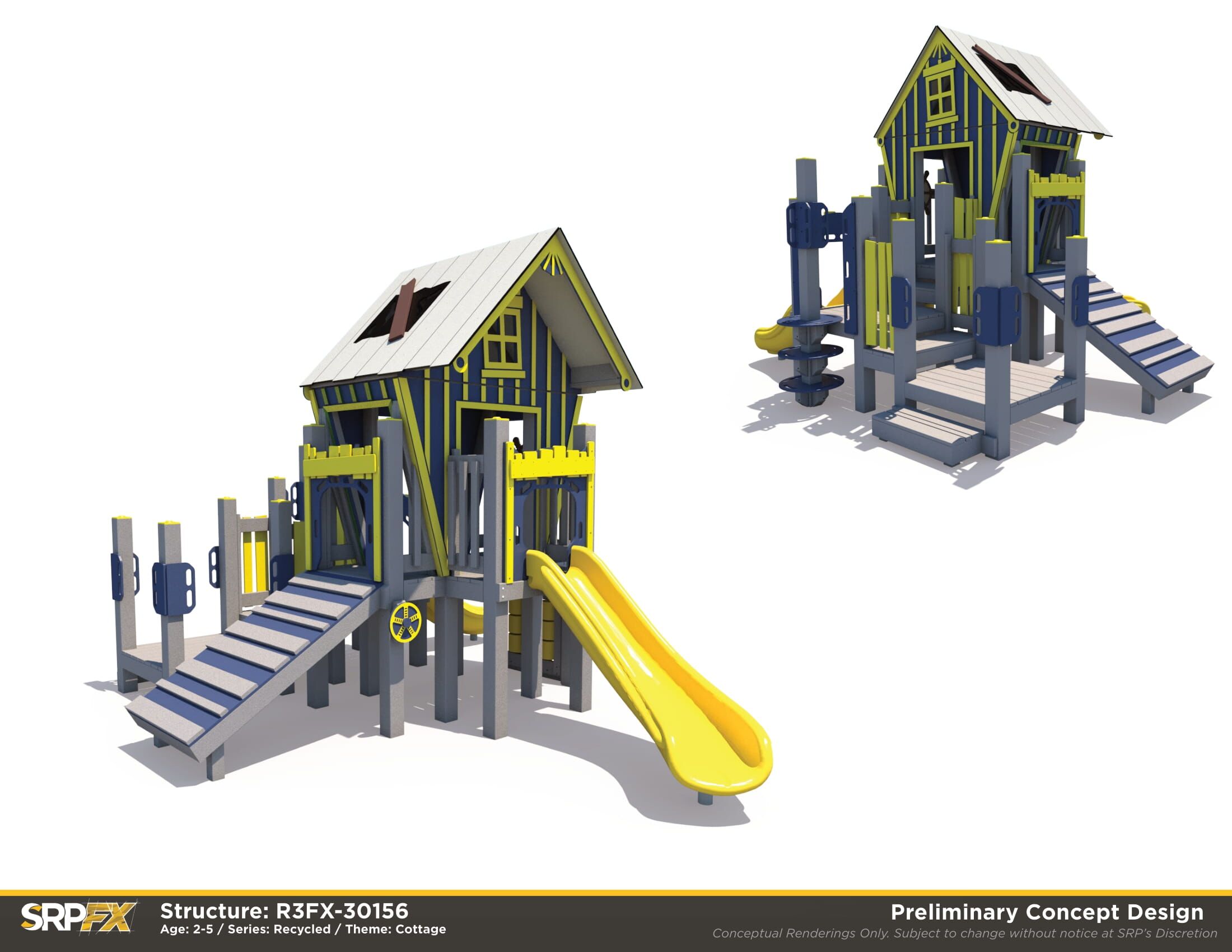 Cottage FXR-COT-205-0156 - Image 6