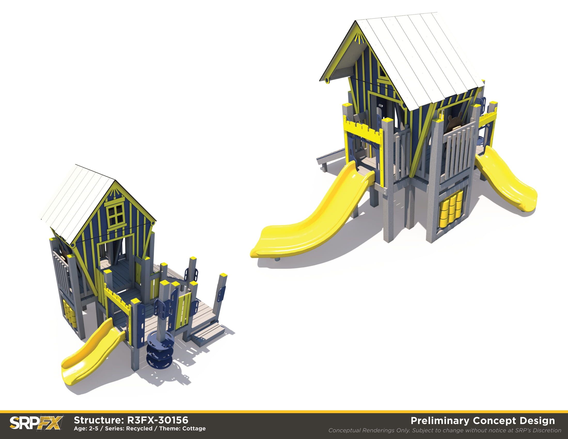 Cottage FXR-COT-205-0156 - Image 7