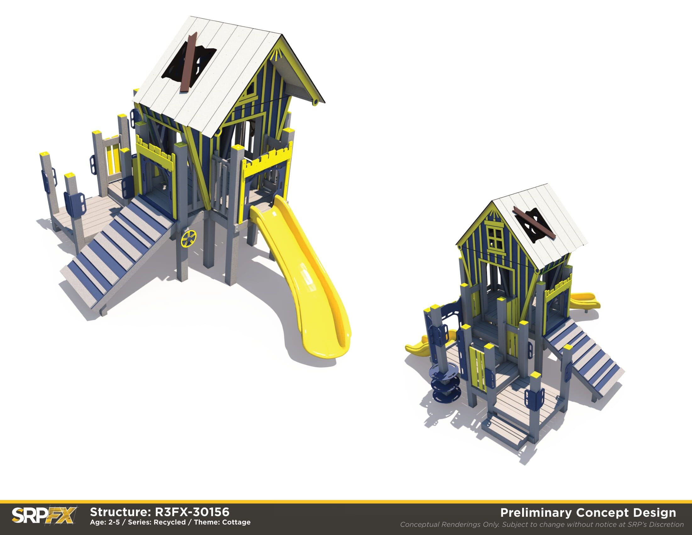 Cottage FXR-COT-205-0156 - Image 8