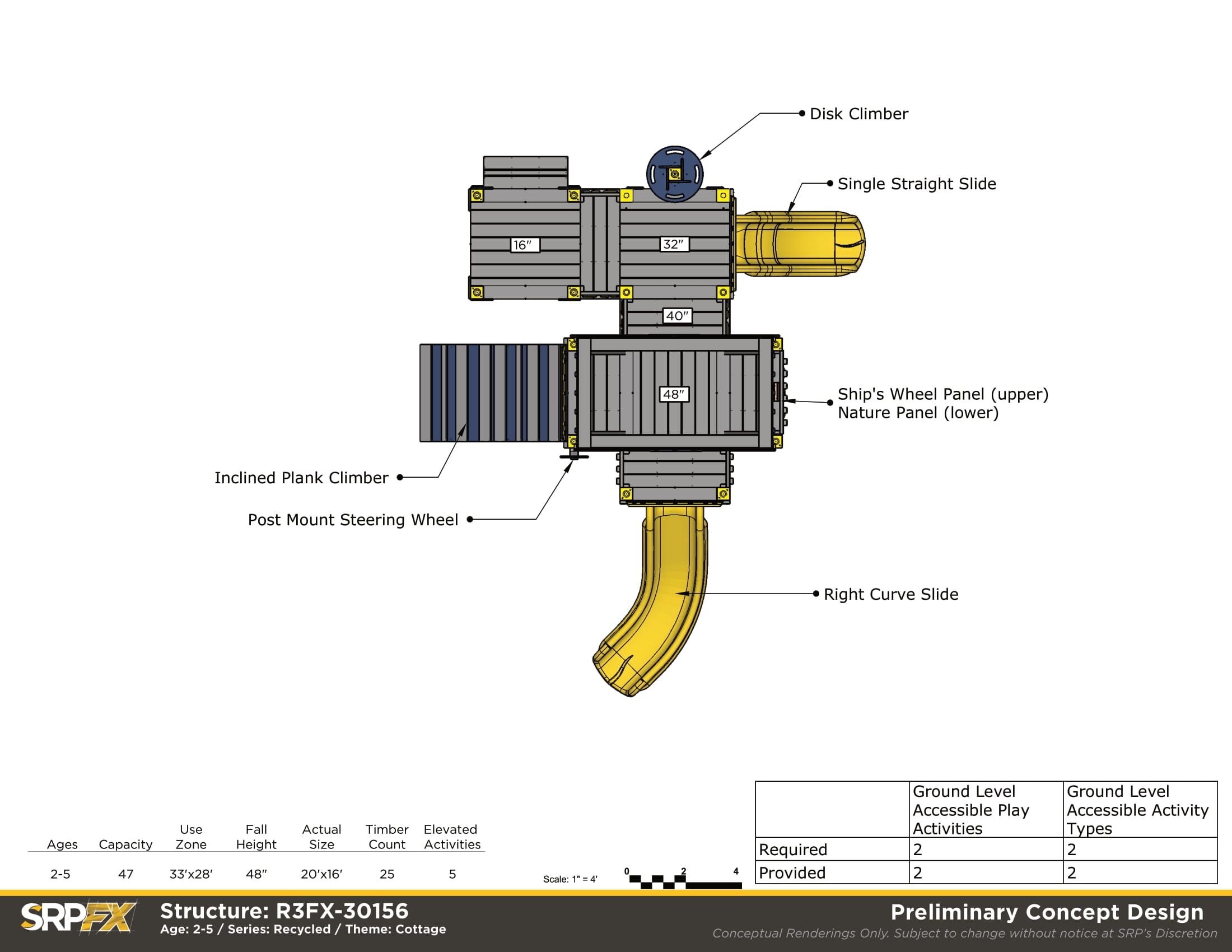 Cottage FXR-COT-205-0156 - Image 10