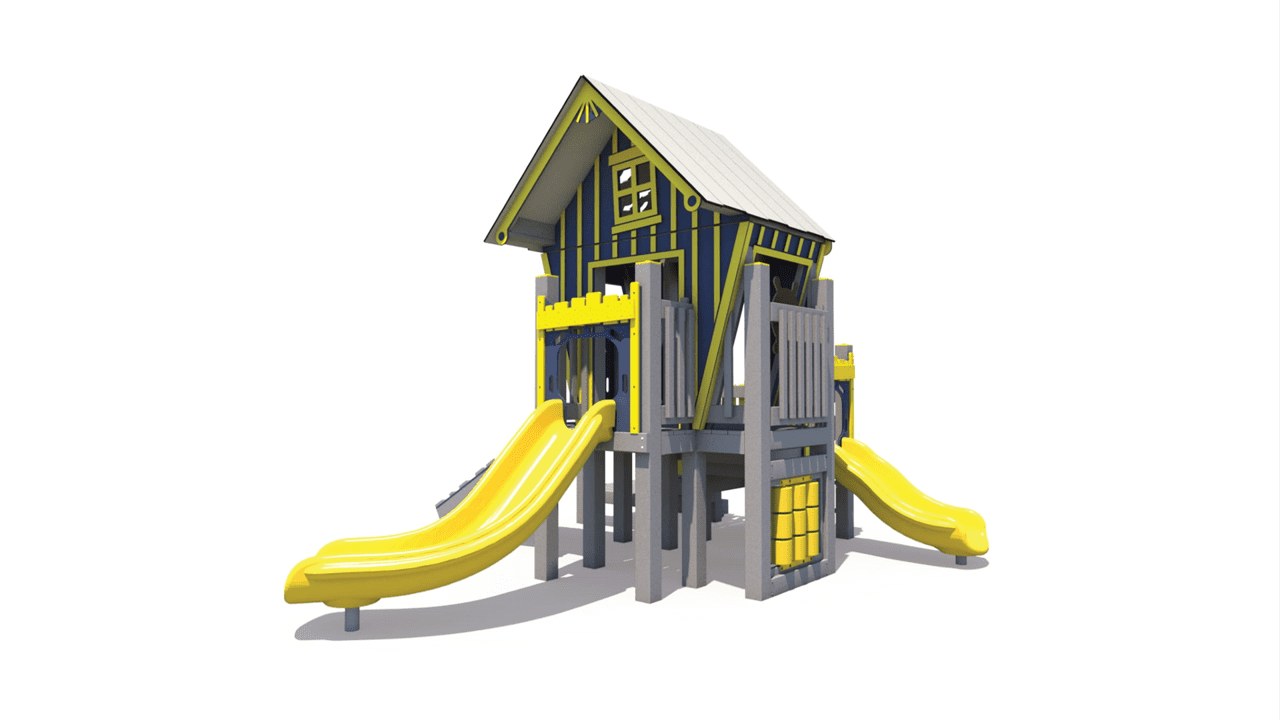 Cottage FXR-COT-205-0156