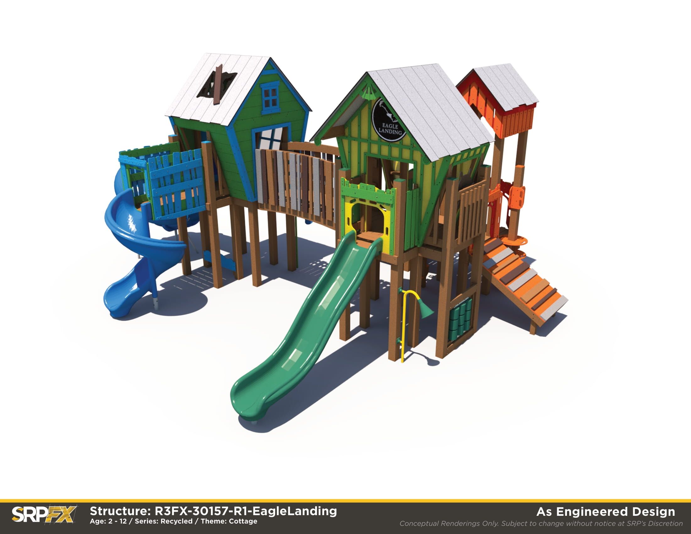 Cottage FXR-COT-212-0157 - Image 2